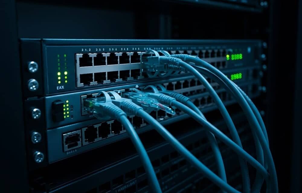 Network Switches