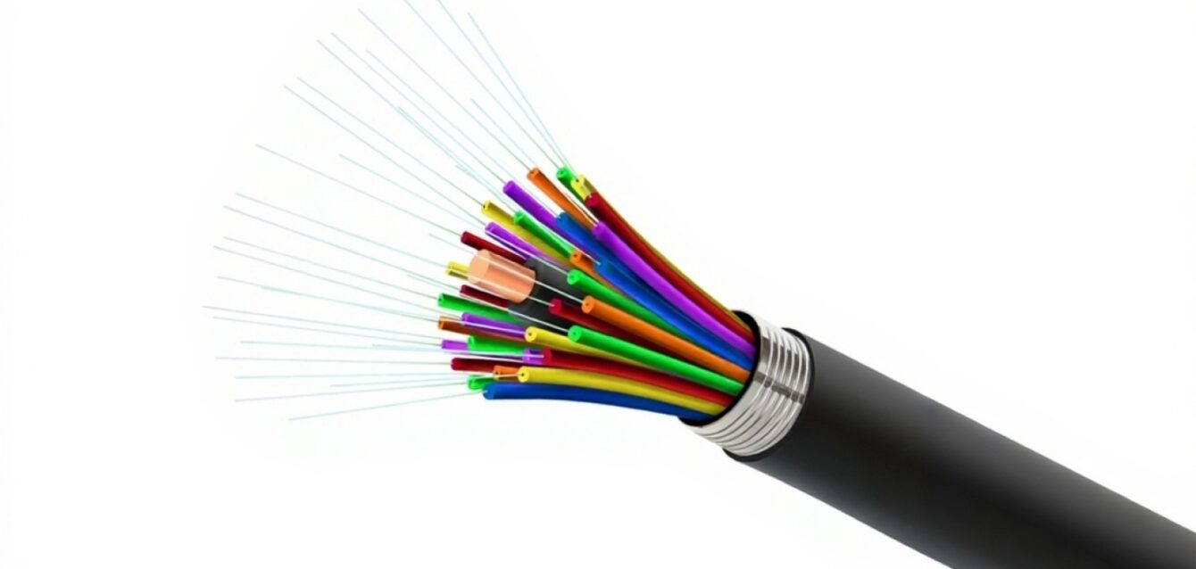 fiber cable